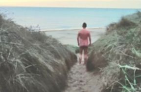 Compilation Outdoor Nudity