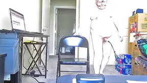 Cock Crazy: Ball Busting Load Denial – Gay CBT 18+