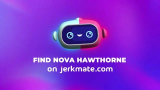 Jerkmate – Aussie Redhead queen Nova Hawthorne has it all