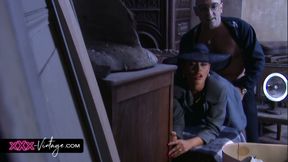 Hot Anal in a Mansion