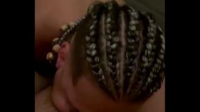 Homemade Deepthroat Rush: Jersey HookupGay Blowjob Action