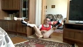 Transvestit Passive Ksyusha Shalavina Anal Fullhd 2023