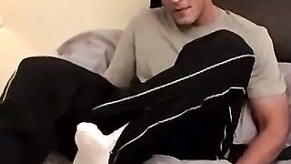 UNLEASH THE BEAST Rip through your Lovers Tight Asshole like a Jock on Fire!