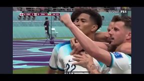 England Fucks Iran 2022 FIFA Word Cup Highlights