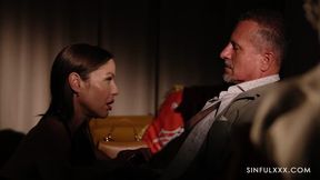 Angelica Heart &amp; George Uhl