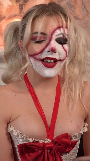 Gabie's Halloween Treat