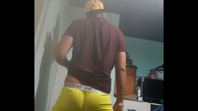 Bailando un rato
