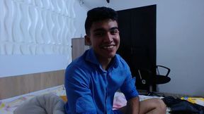 Josh Fanty Private Show