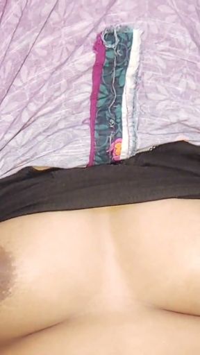 My sexy girlfriend or her tight foodie ufff chapter off🥵   Clip 1