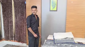 Indian step sister fucking with step brother full night huge 8 inch cock musclear boy six pack