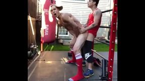Hot gays from s. at videos collection