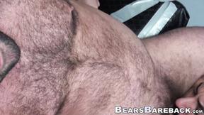 ”Amir Badri & Matthieu Angel are all out breeding with Marcus Isaacs”