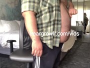 Burger Filled (Preview)