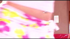krystal jordan swallows facial cumshot from eric swiss
