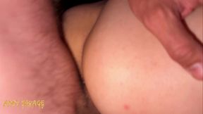 emo girl tinder date moaning loud for cock - full video