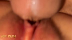 emo girl tinder date moaning loud for cock - full video