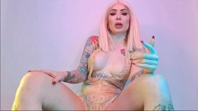 Sex with your toilette - Pee edition , TASK