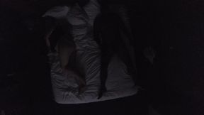 1am Secret New York - Wife Turns Into A Real Whore!