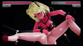 waifu city lost archives, jane and dmonika