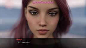 Lust Theory #2 | Getting Dirty in the Shower | [pc Commentary] [hd]