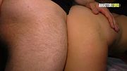 I Pulled My Panties Aside and Let the Mechanic Slide Balls Deep