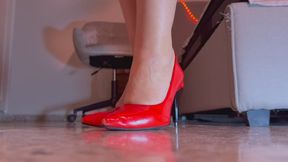 MERRY FUCKING CHRISTMAS