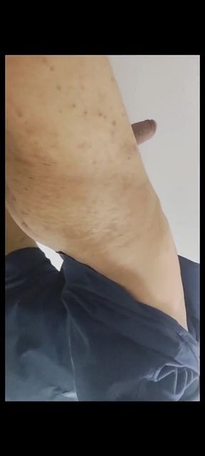 Huge Shot Village Teenage Gay