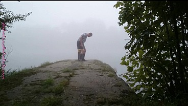 Morgens im Nebel 2 ** Spanner **