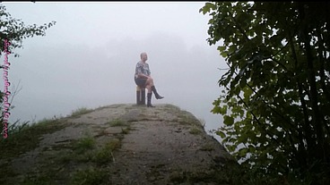 Morgens im Nebel 2 ** Spanner **