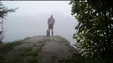 Morgens im Nebel 2 ** Spanner **