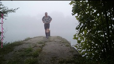 Morgens im Nebel 2 ** Spanner **