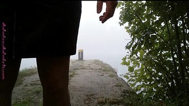 Morgens im Nebel 2 ** Spanner **