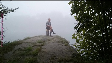 Morgens im Nebel 2 ** Spanner **