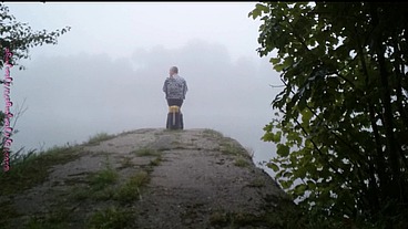 Morgens im Nebel 2 ** Spanner **