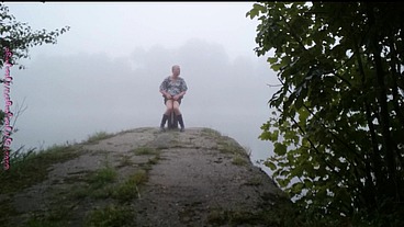 Morgens im Nebel 2 ** Spanner **