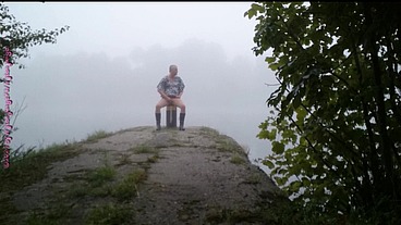 Morgens im Nebel 2 ** Spanner **