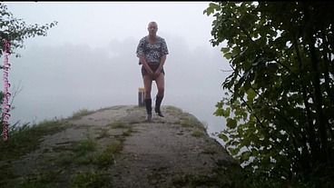 Morgens im Nebel 2 ** Spanner **