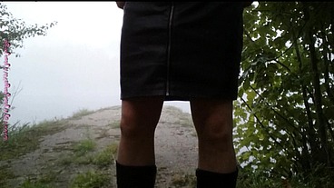 Morgens im Nebel 2 ** Spanner **