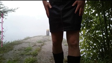 Morgens im Nebel 2 ** Spanner **