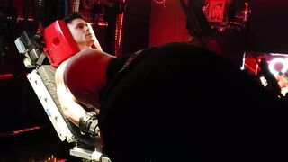 Bound by Desire Hoe 3