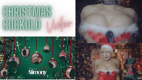 CHRISTMAS CUCKOLD #Video