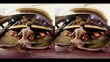 Alena Xenakis at The Moth pub (Cyberpunk 2077 Phantom Liberty)