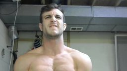 Jake Zachary Private Show