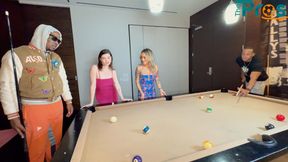 The Pros Ep 13: Bop Girls Linda Lan and Nicole Ray w Neptune