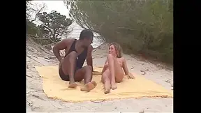 A Mandingo In Originall Full Movie - Karma Rosenberg, Santo Domingo And Fanny Steel