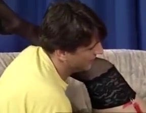 Two german bbw milfs fucked and fisted in gangbang