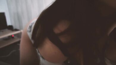 roleplay immersif, une soirée avec Trish.