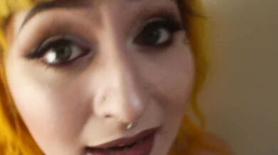 Accidental Chubby Vore