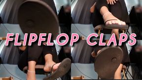 FLIPFLOP CLAPS