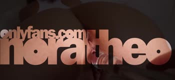 Noratheo's Tight Ass Takes It All in POV Creampie Frenzy